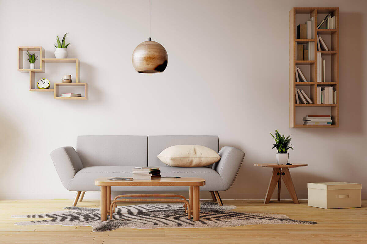 Home Interior Design Services in Hebbal, RT Nagar, Hegde Nagar